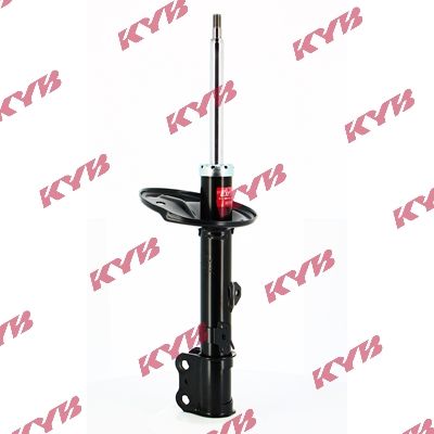 KYB 3340113 Shock Absorber - 6