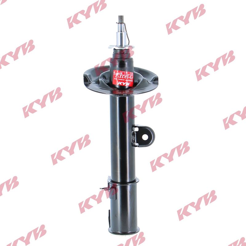 KYB 3340121 Shock Absorber - 1