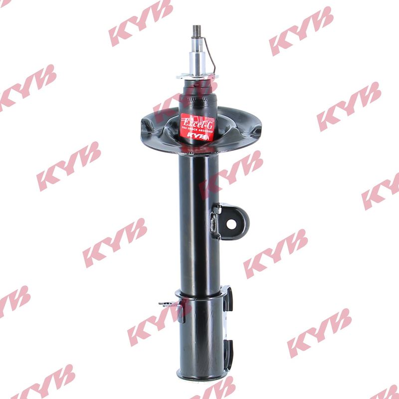 KYB 3340121 Shock Absorber - 2