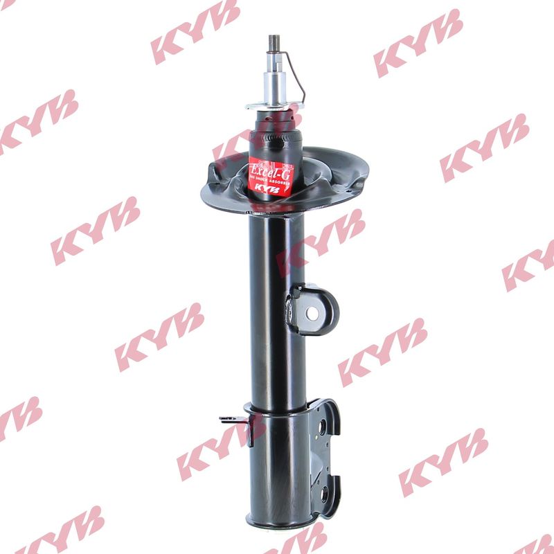 KYB 3340121 Shock Absorber - 3