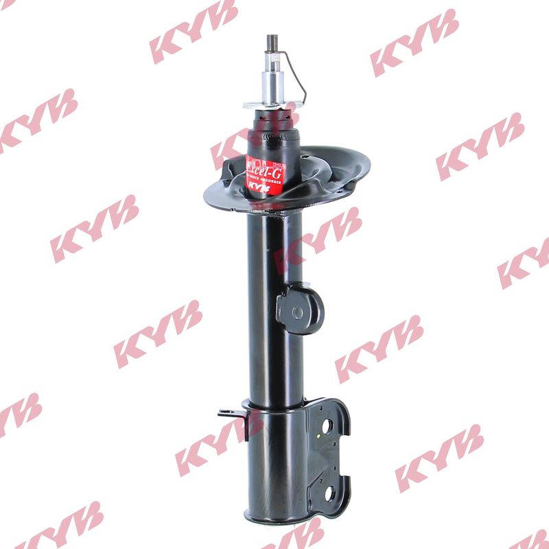 KYB 3340121 Shock Absorber - 4