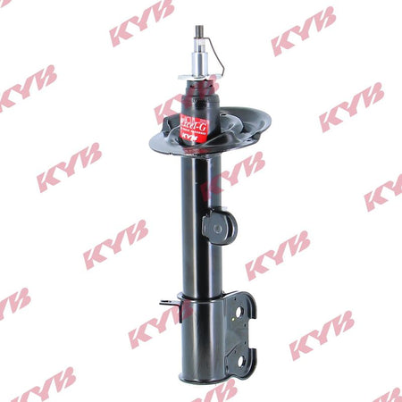 KYB 3340121 Shock Absorber - 4