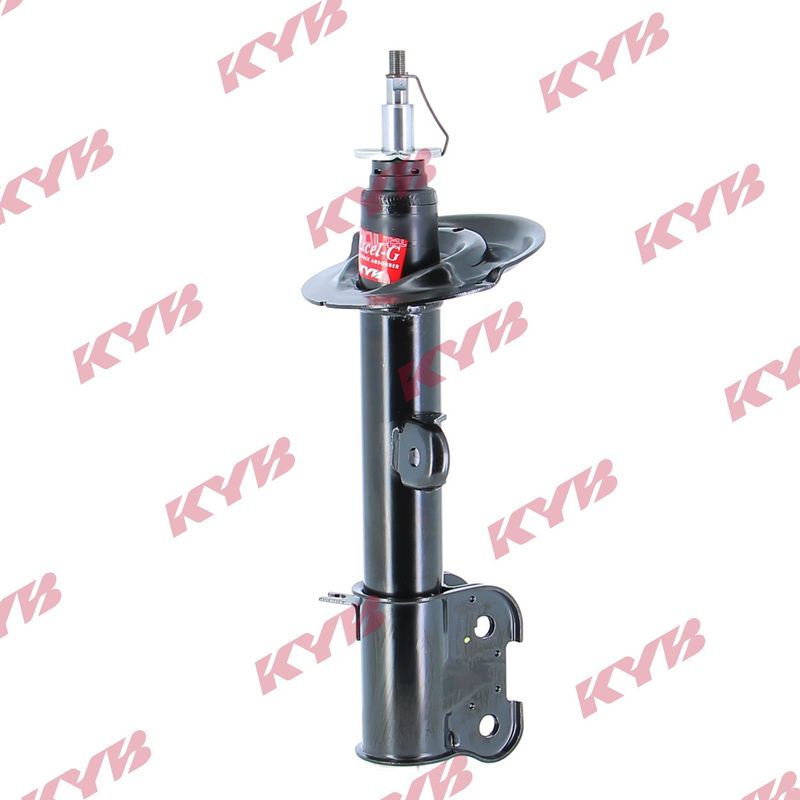 KYB 3340121 Shock Absorber - 5
