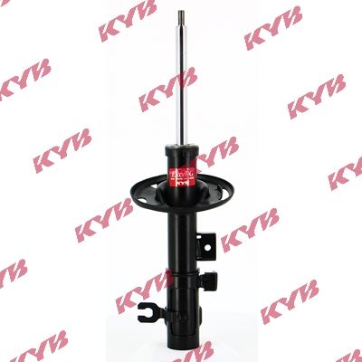 KYB 3340138 Shock Absorber - 2
