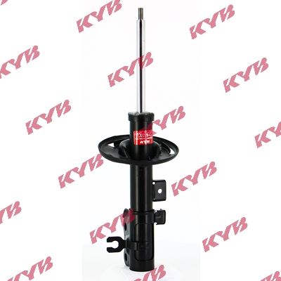 KYB 3340138 Shock Absorber - 3