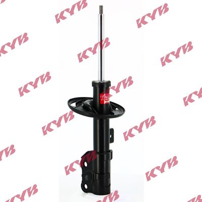 KYB 3340138 Shock Absorber - 5