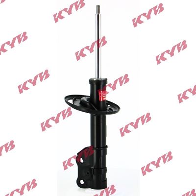KYB 3340138 Shock Absorber - 6