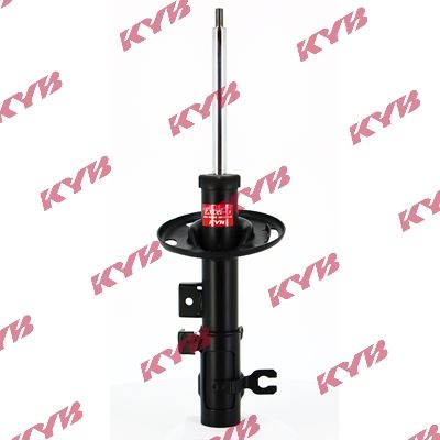 KYB 3340139 Shock Absorber - 2