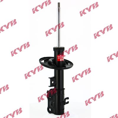 KYB 3340139 Shock Absorber - 5