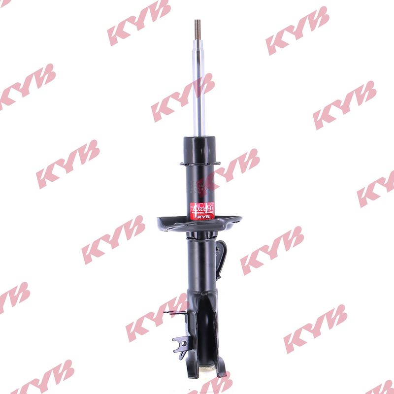 KYB 3340142 Shock Absorber - 1