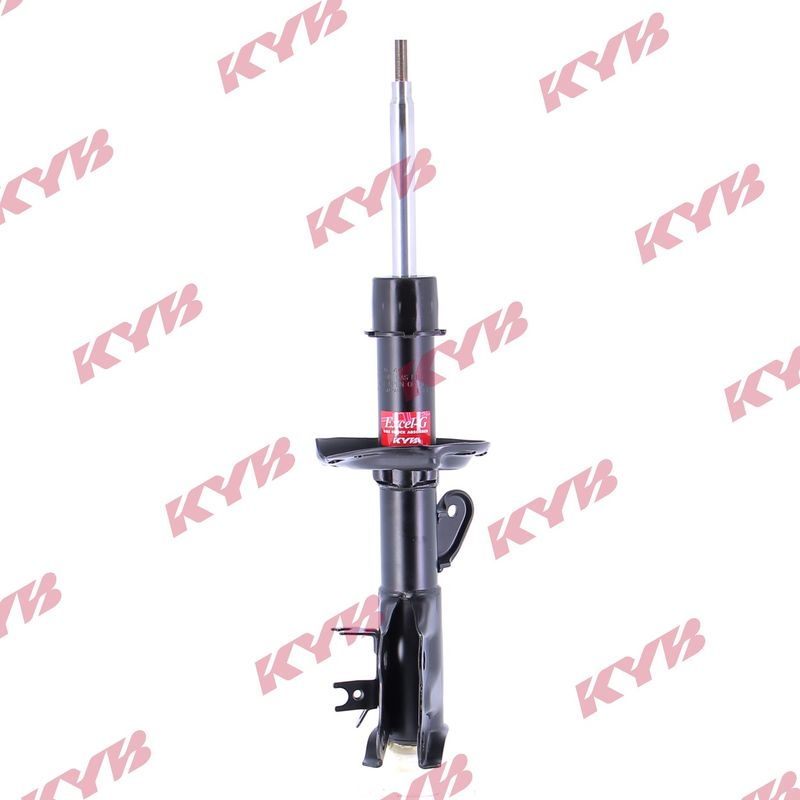 KYB 3340142 Shock Absorber - 2