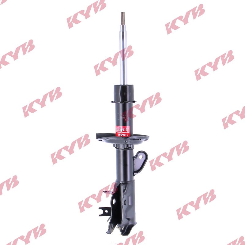 KYB 3340142 Shock Absorber - 3