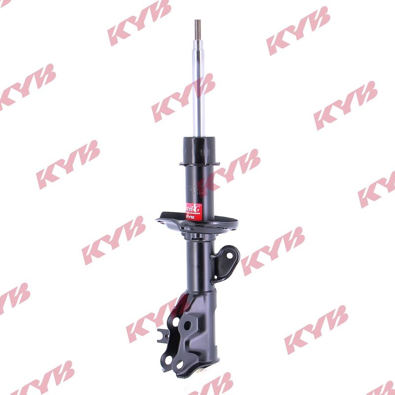 KYB 3340142 Shock Absorber - 5