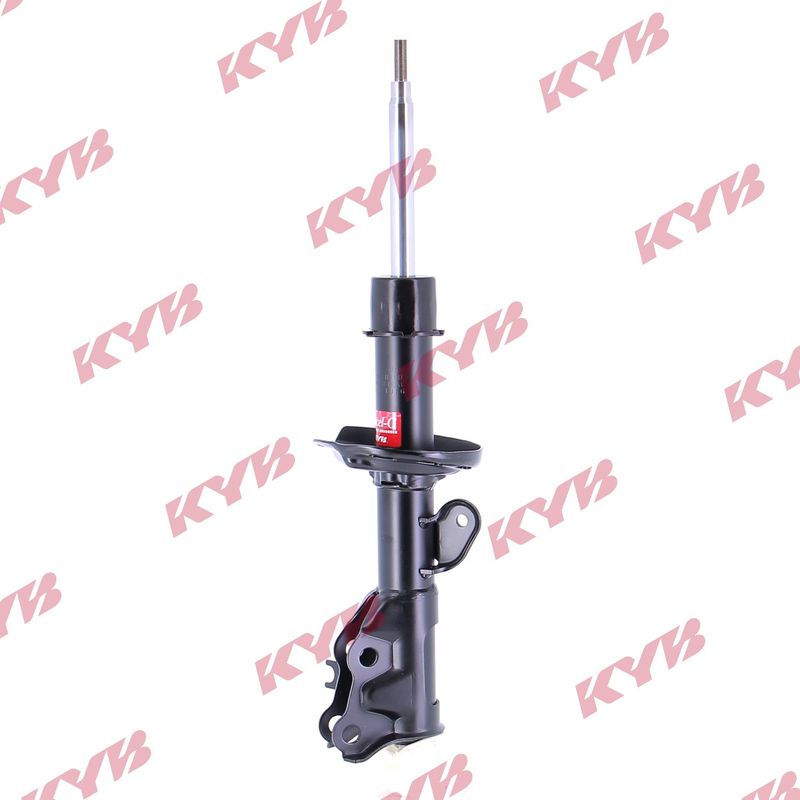 KYB 3340142 Shock Absorber - 6