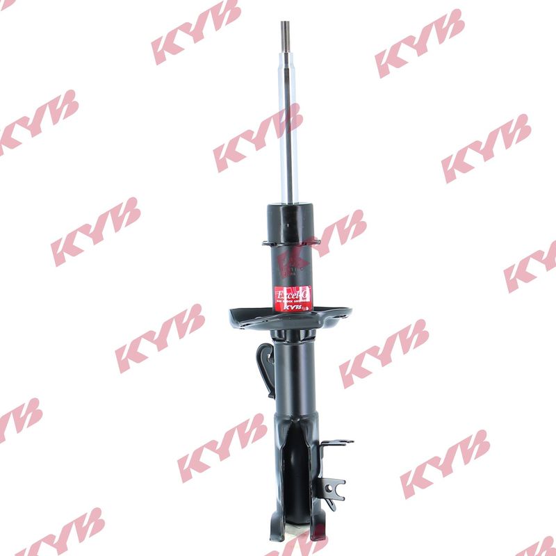 KYB 3340143 Shock Absorber - 1
