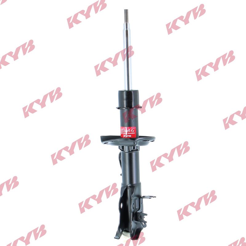 KYB 3340143 Shock Absorber - 2