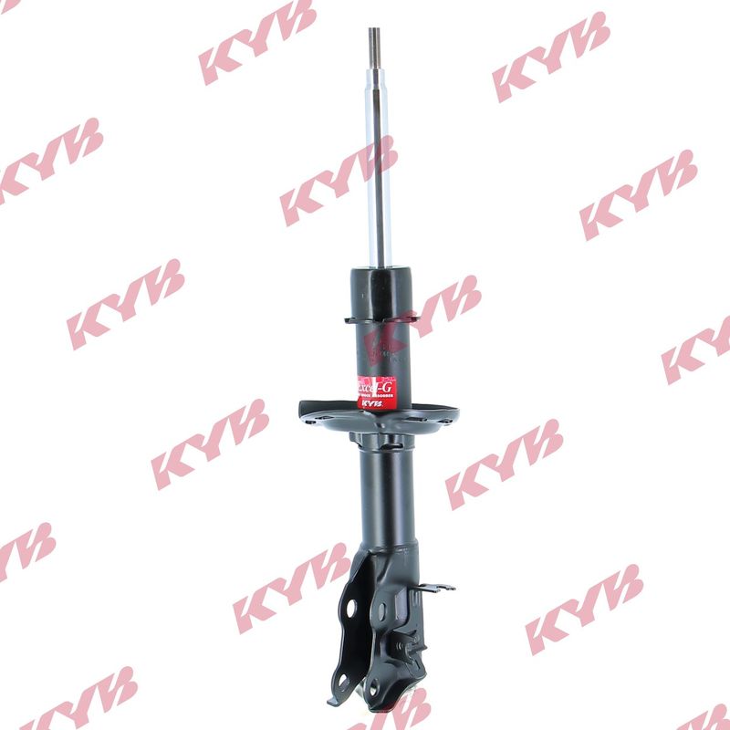 KYB 3340143 Shock Absorber - 3