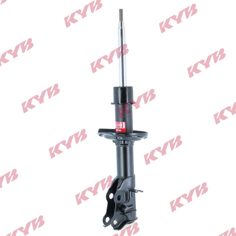 KYB 3340143 Shock Absorber - 4