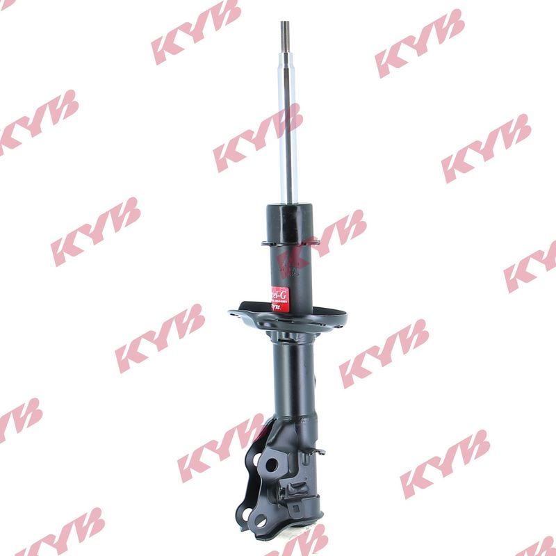 KYB 3340143 Shock Absorber - 5