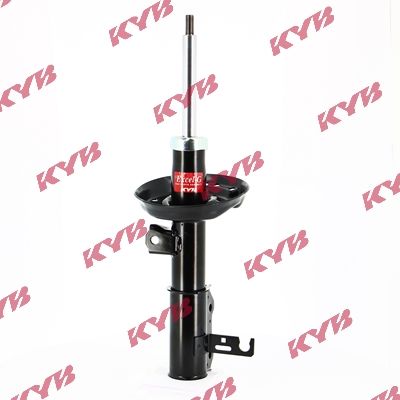 KYB 3340161 Shock Absorber - 2