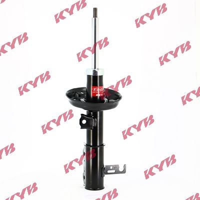 KYB 3340161 Shock Absorber - 4