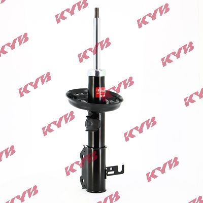 KYB 3340161 Shock Absorber - 5
