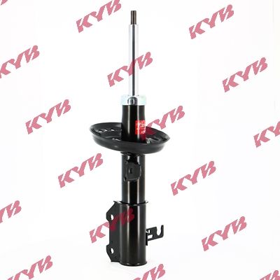 KYB 3340161 Shock Absorber - 6
