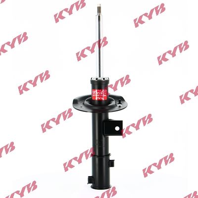 KYB 3340162 Shock Absorber - 2