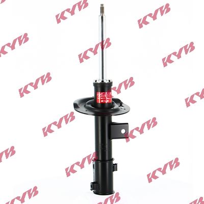 KYB 3340162 Shock Absorber - 3
