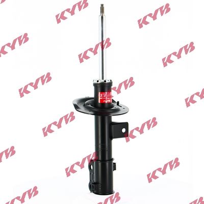 KYB 3340162 Shock Absorber - 4