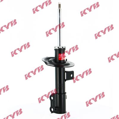 KYB 3340162 Shock Absorber - 5