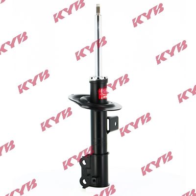 KYB 3340162 Shock Absorber - 6