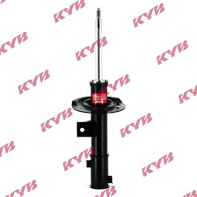 KYB 3340163 Shock Absorber - 1