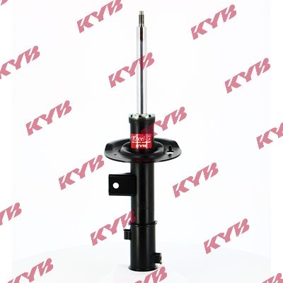 KYB 3340163 Shock Absorber - 2