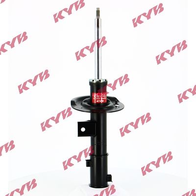 KYB 3340163 Shock Absorber - 3