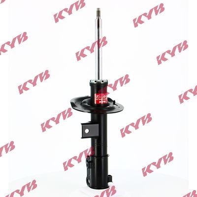 KYB 3340163 Shock Absorber - 4
