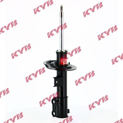 KYB 3340163 Shock Absorber - 5