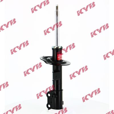 KYB 3340163 Shock Absorber - 6
