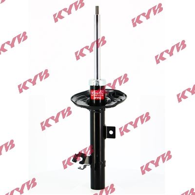 KYB 3340172 Shock Absorber - 2
