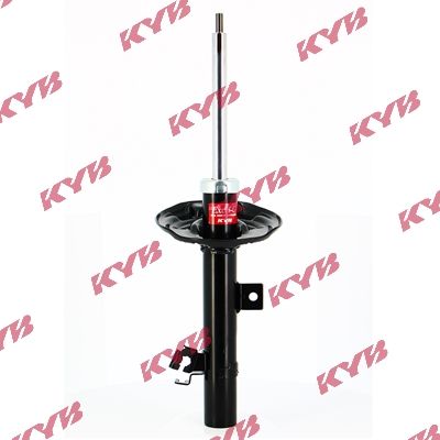 KYB 3340172 Shock Absorber - 3