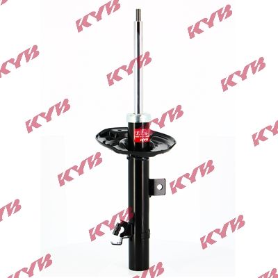 KYB 3340172 Shock Absorber - 4
