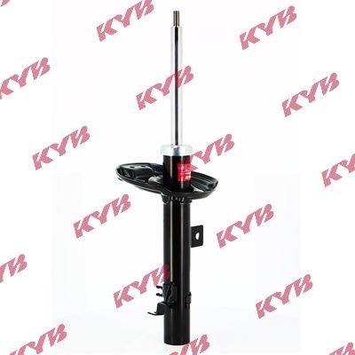 KYB 3340172 Shock Absorber - 6