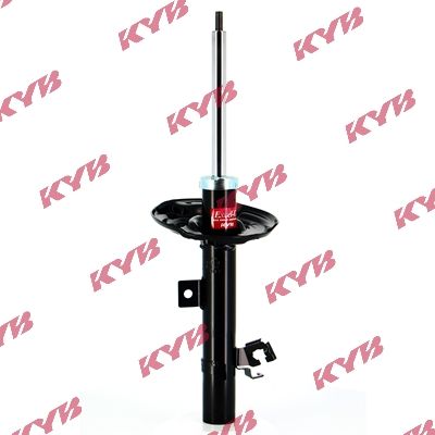 KYB 3340173 Shock Absorber - 3
