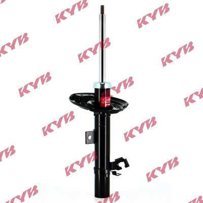 KYB 3340173 Shock Absorber - 4