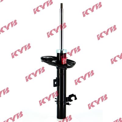 KYB 3340173 Shock Absorber - 5