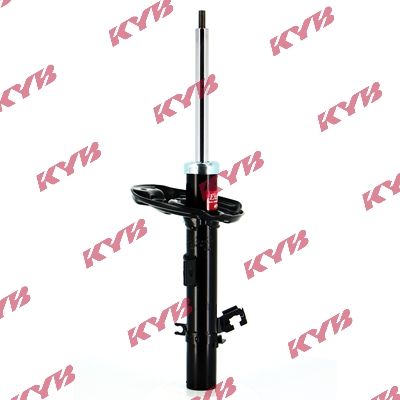 KYB 3340173 Shock Absorber - 6