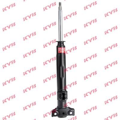 KYB 334017 Shock Absorber - 2