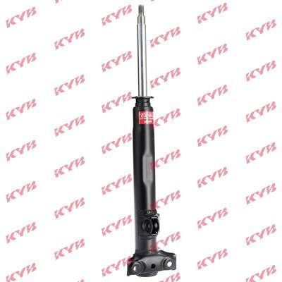 KYB 334017 Shock Absorber - 3