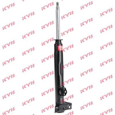 KYB 334017 Shock Absorber - 4