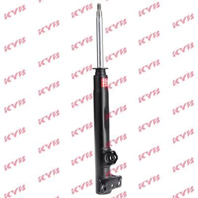 KYB 334017 Shock Absorber - 5